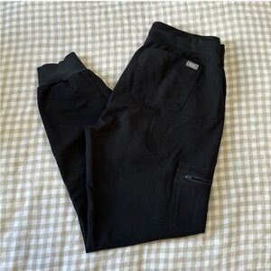 Zamora Jogger Scrub Pants